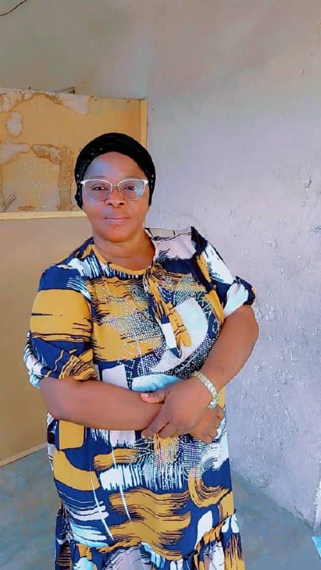 Theresa D Adeyele