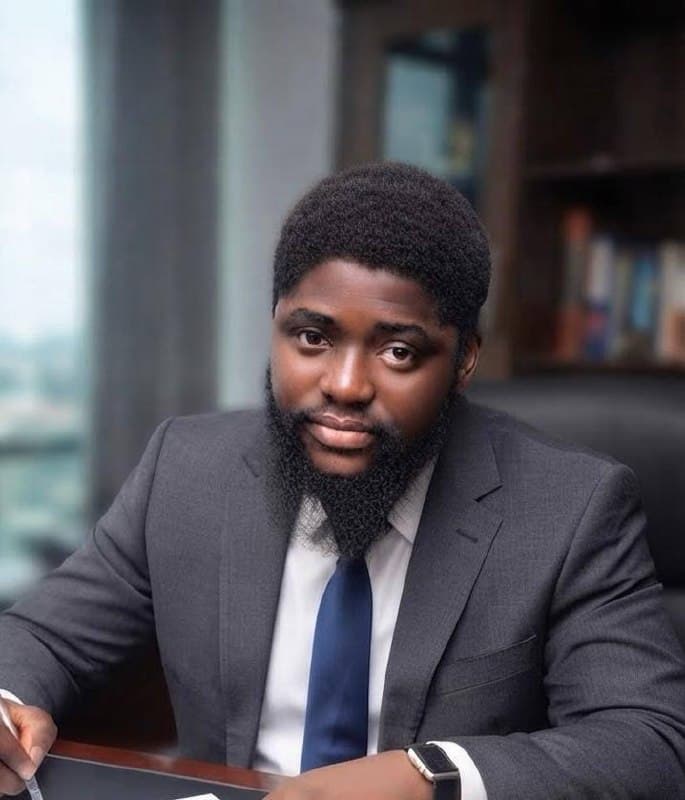 James Olawale