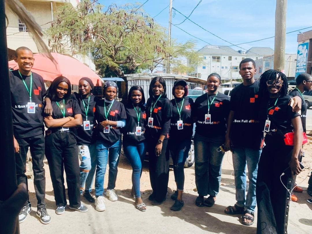 Volunteer Culture